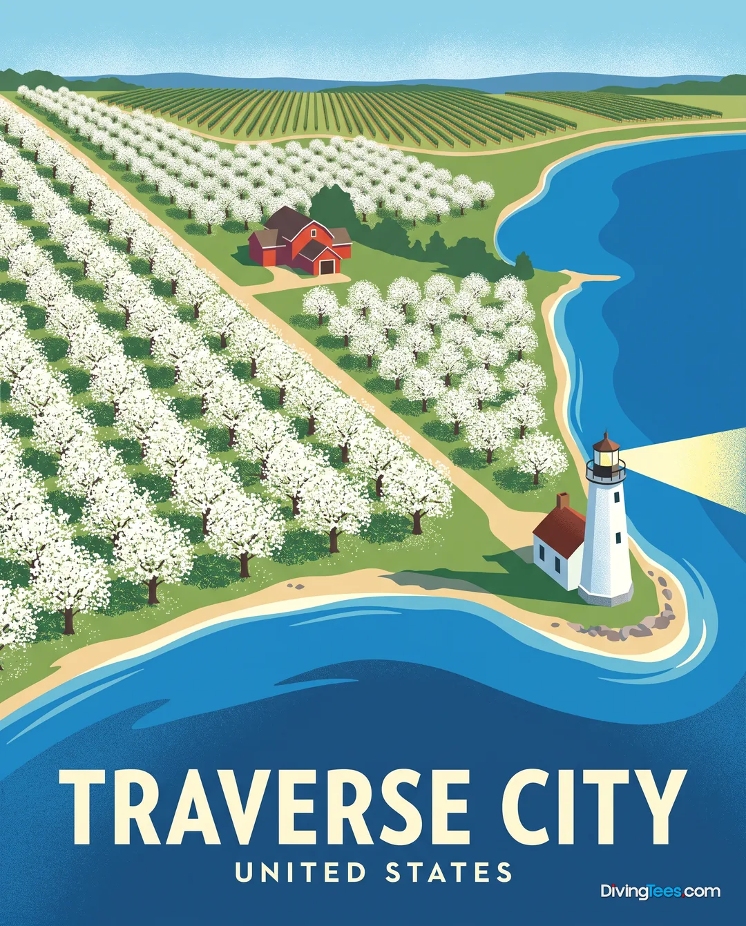 Traverse City
