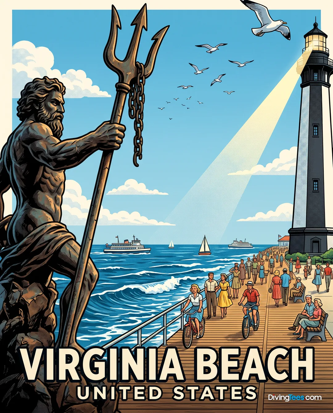 Virginia Beach