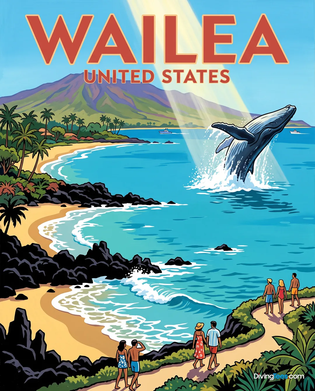 Wailea
