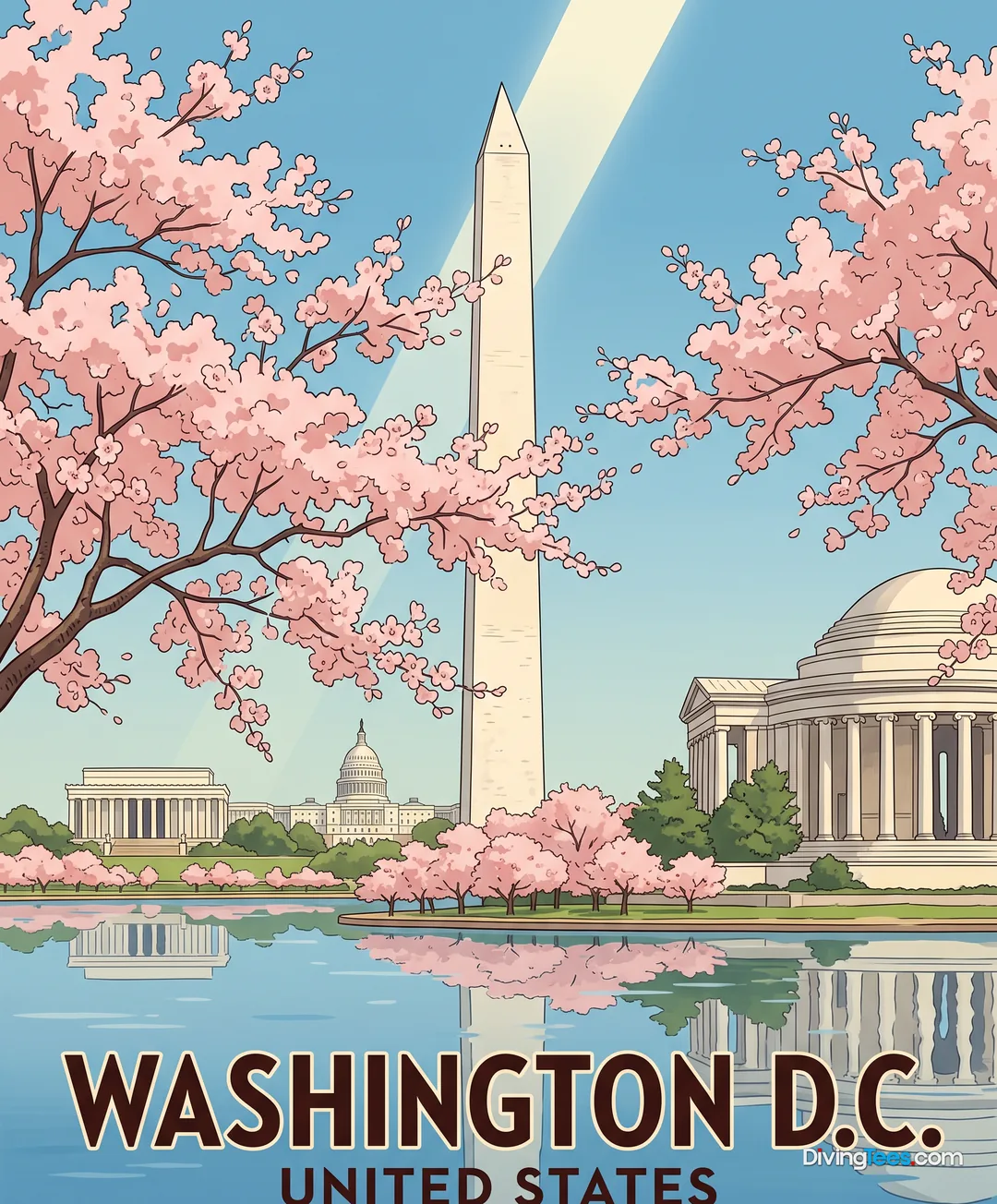 Washington D.C.