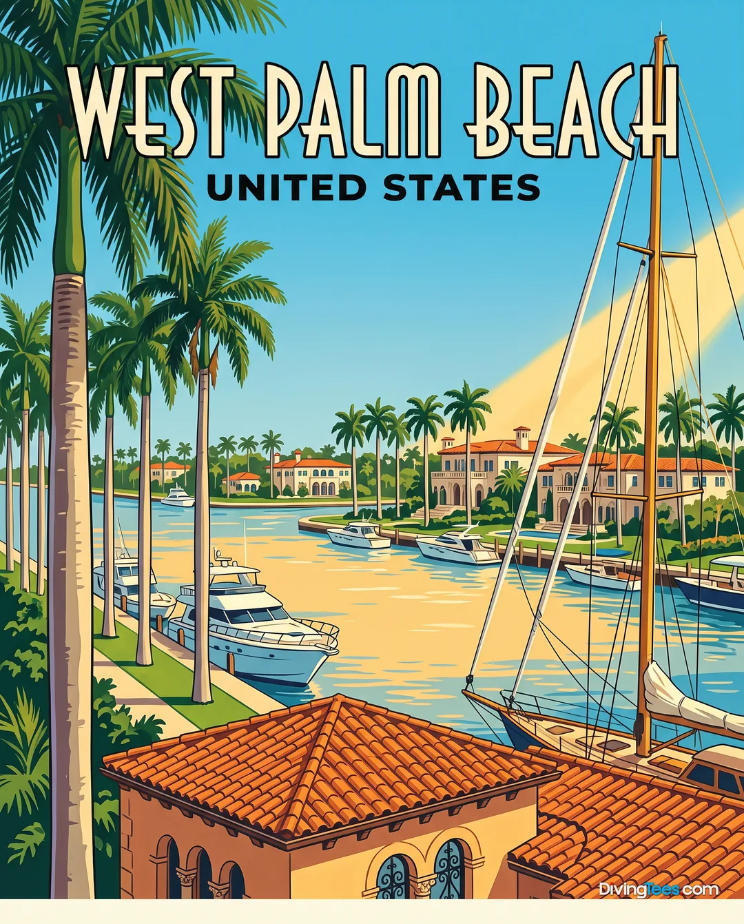 West Palm Beach