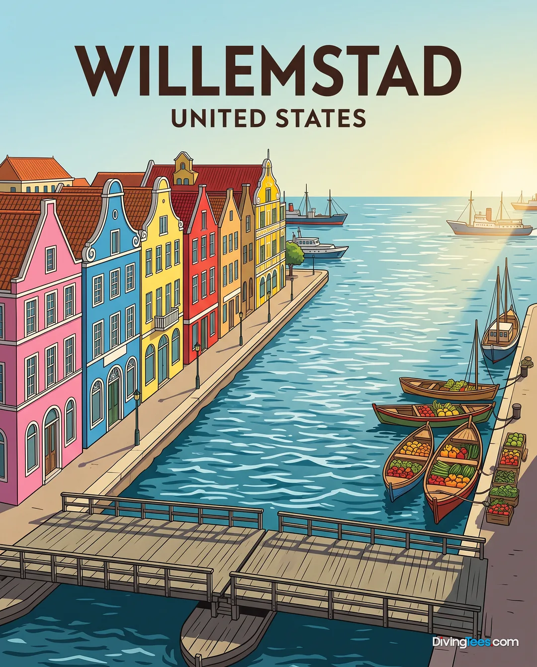 Willemstad
