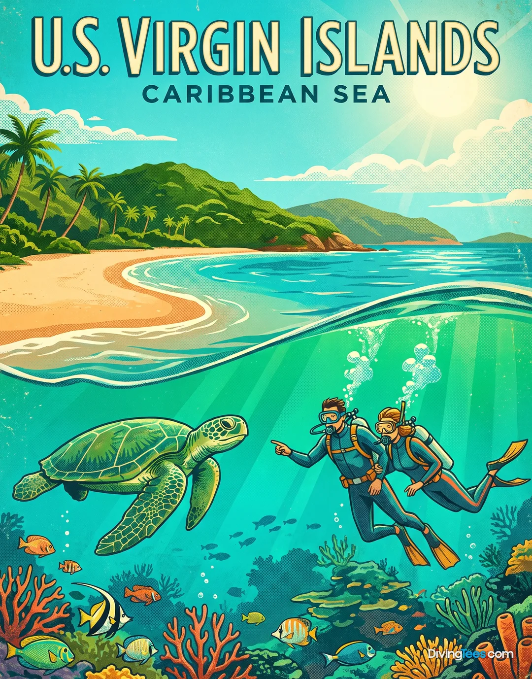 U.S. Virgin Islands