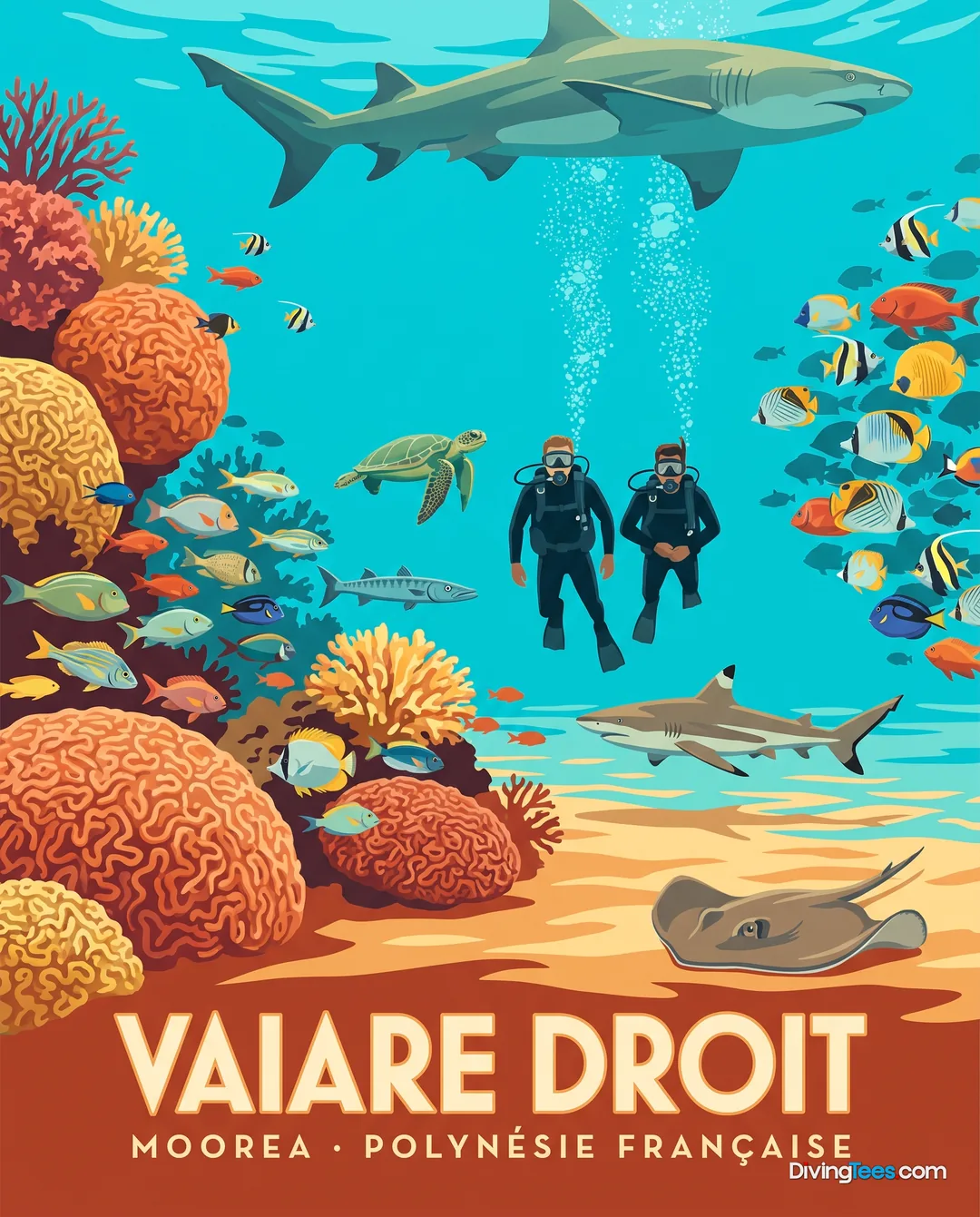 Vaiare Droit