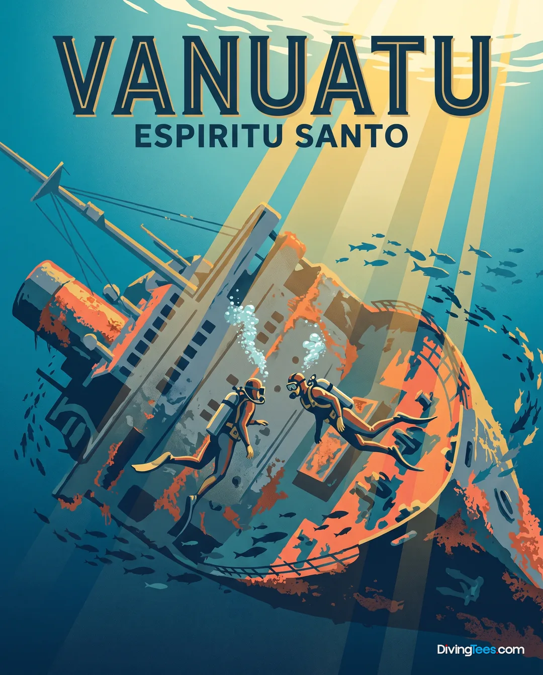Vanuatu