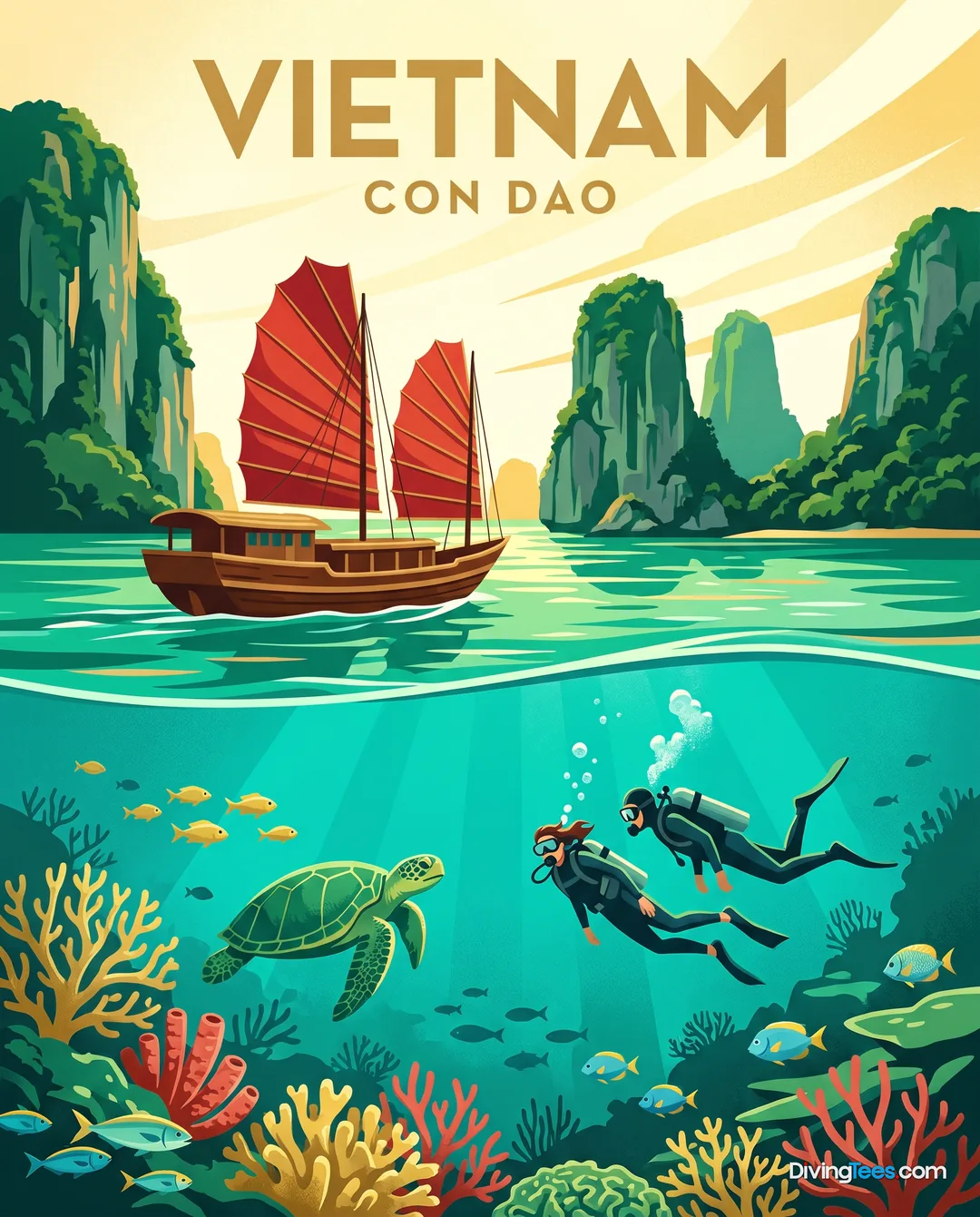 Vietnam
