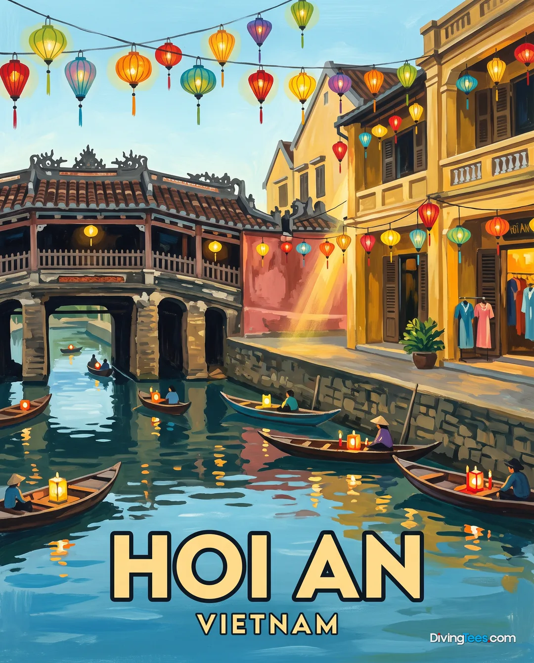 Hoi An