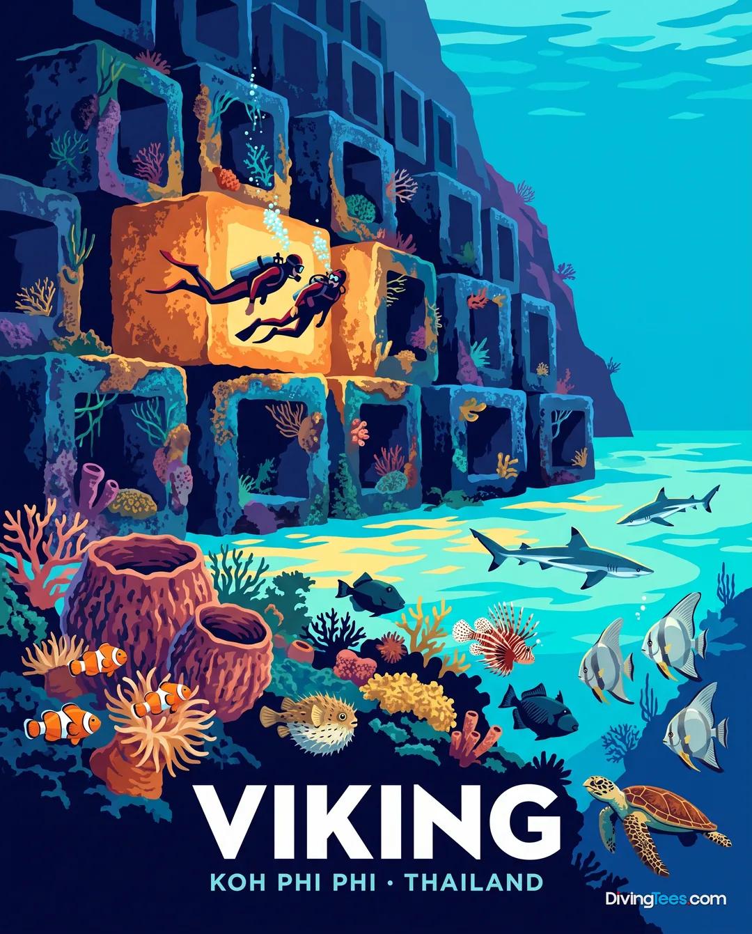 Viking