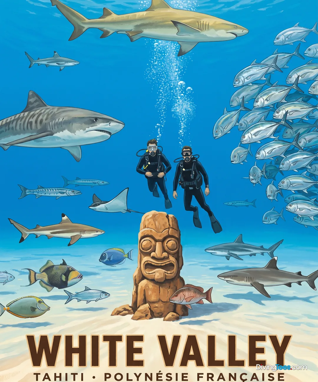 White Valley