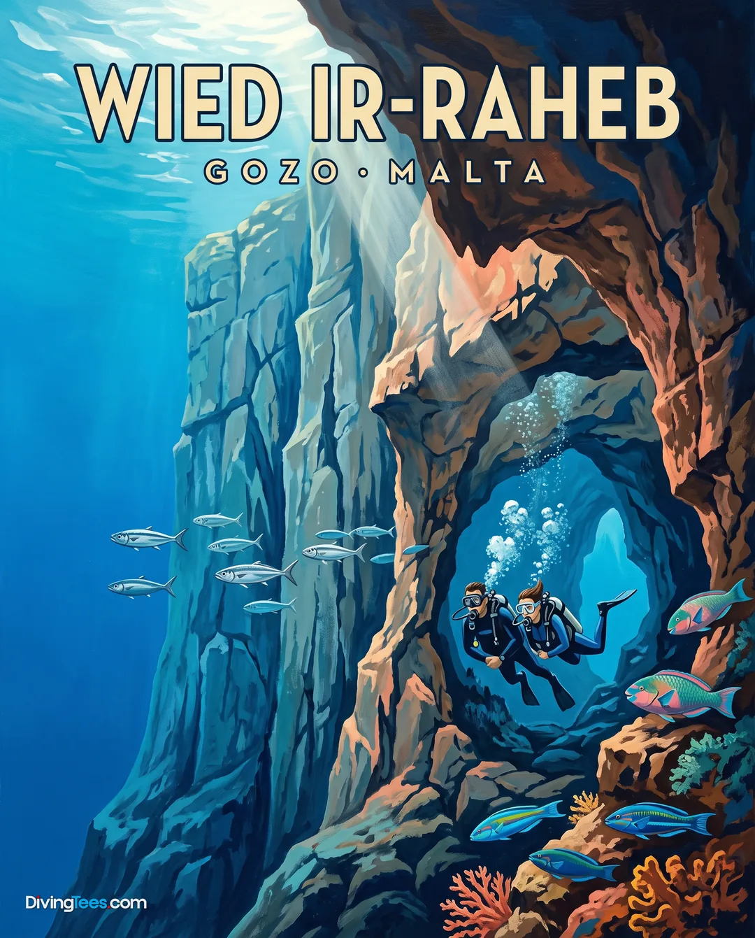 Wied Ir-Raheb