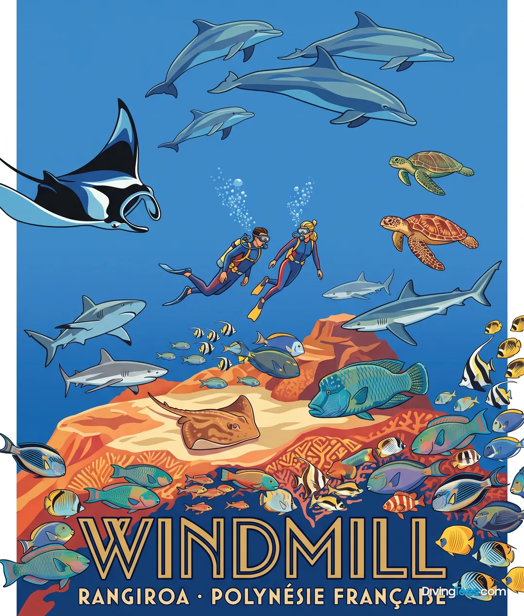 Windmill