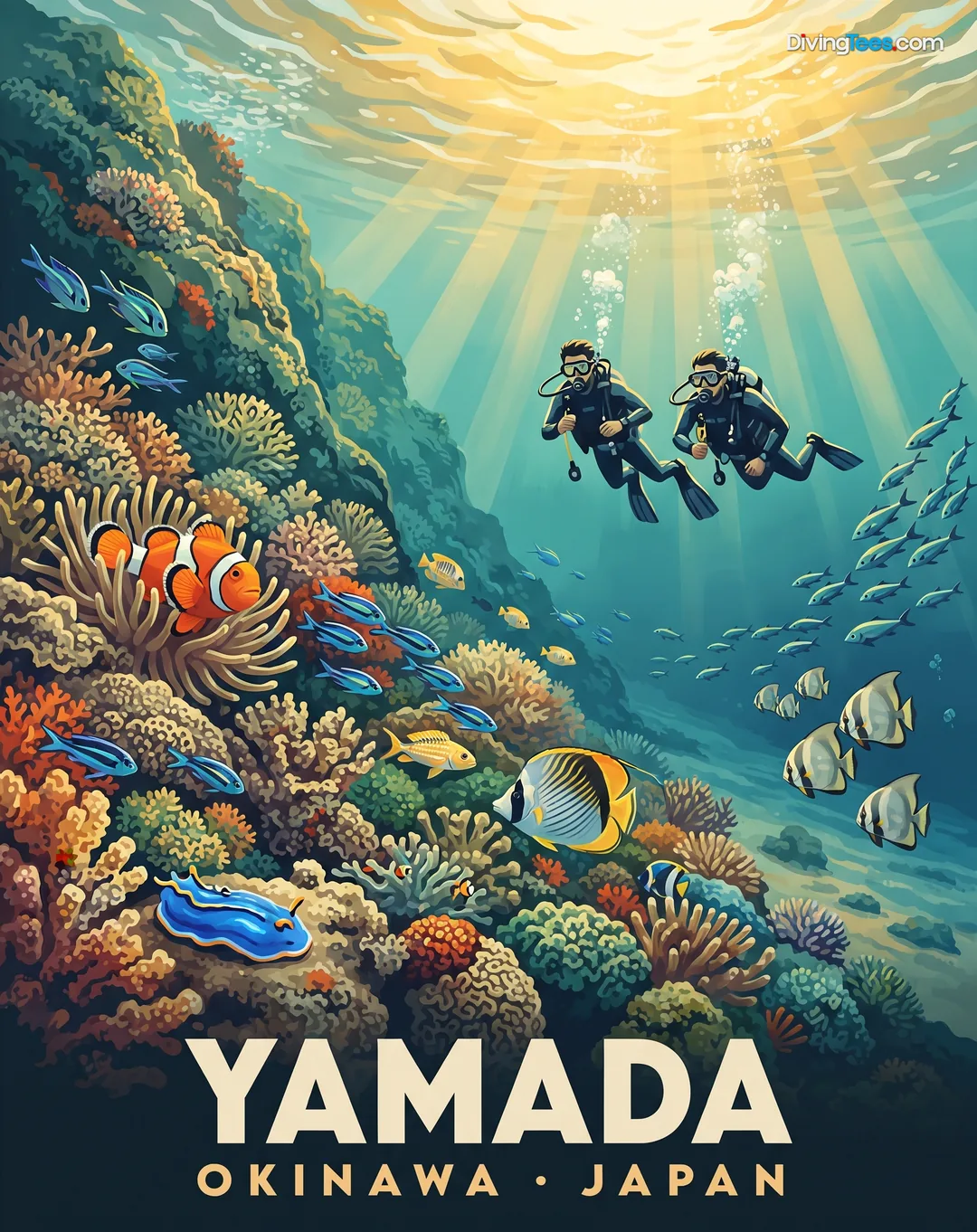 Yamada