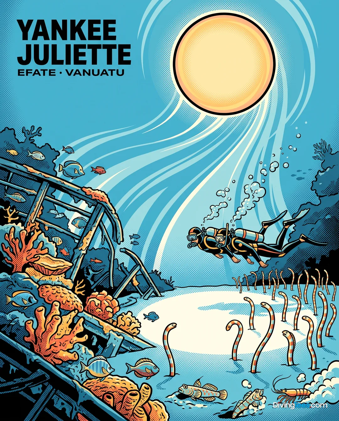 Yankee Juliette