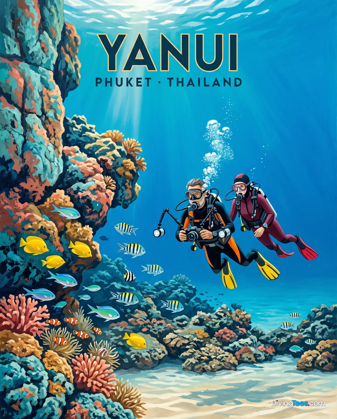 Yanui 