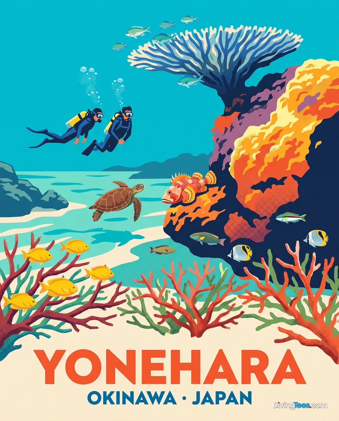 Yonehara