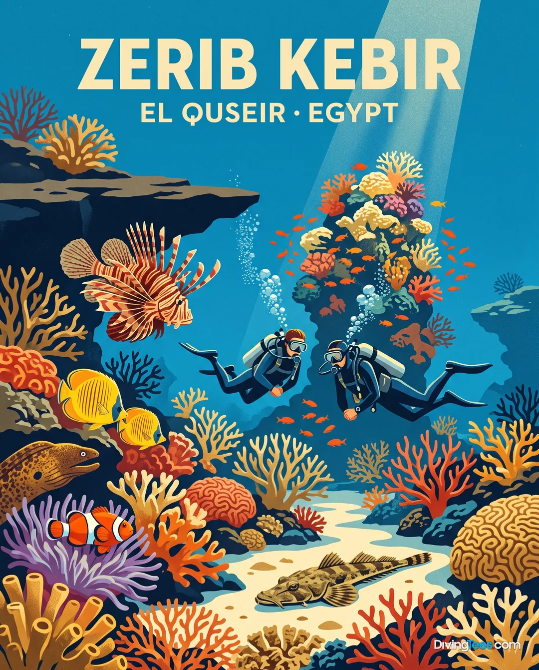 Zerib Kebir