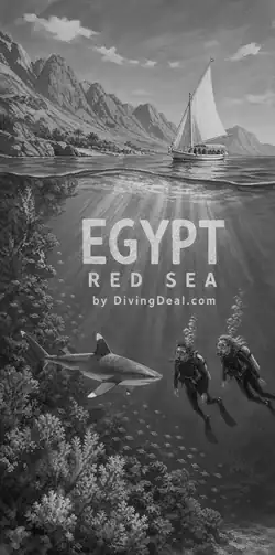 Fond d'écran plongée Égypte, illustration vintage. Disponible le dimanche 3 octobre 2027.